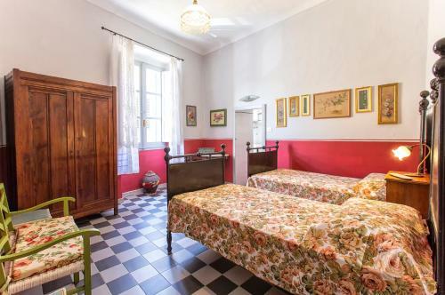 Apartamento Corte D'anglona, Typical Sardinia