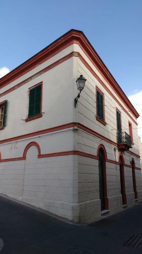 Apartamento Corte D'anglona, Typical Sardinia