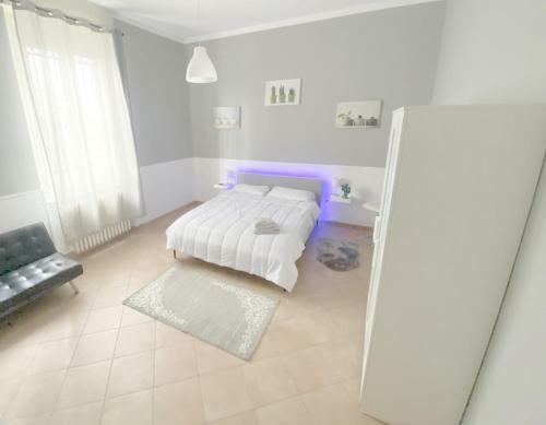 Apartamento Intero Appartamento Spazioso E Luminoso Con Suite