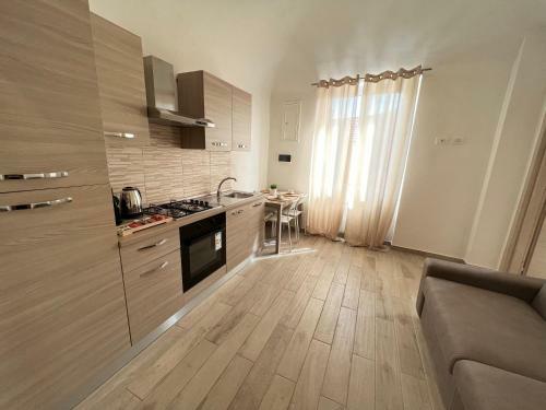 Bed & Breakfast Air Of Home A&f