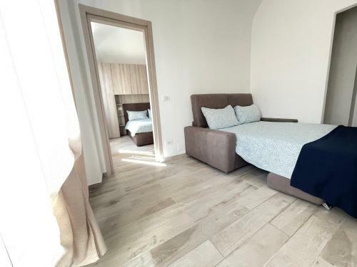 Bed & Breakfast Air Of Home A&f
