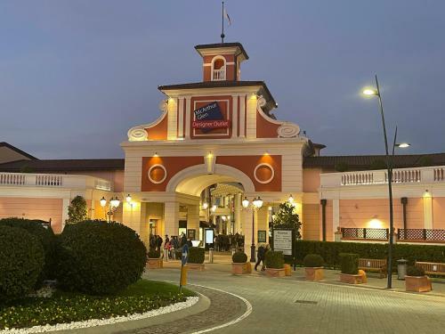 Bed & Breakfast Air Of Home A&f