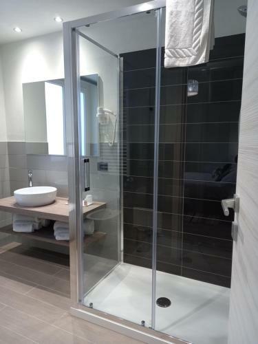 Hotel Residenza Novi