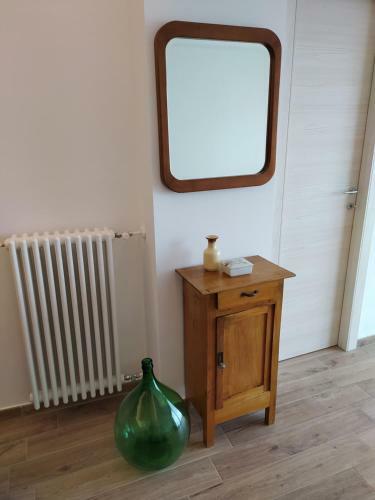 Casa Mantel Holiday Home Panoramic View In Langhe