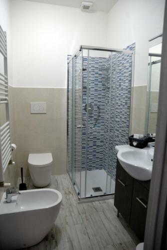 Bed & Breakfast La Corte Del Moro