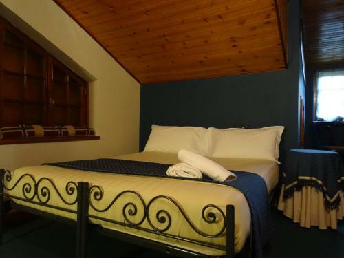 Chalet Nelle Vigne