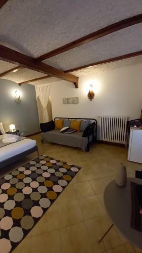 Chalet Nelle Vigne