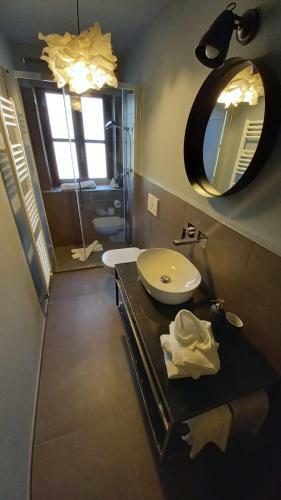 Chalet Nelle Vigne