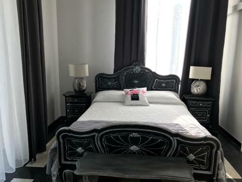 Villa Prestigio Bed And Breakfast