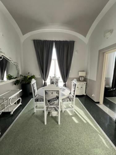 Villa Prestigio Bed And Breakfast