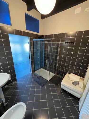 Villa Prestigio Bed And Breakfast