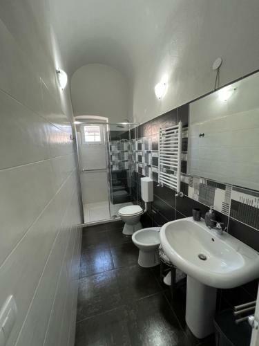 Villa Prestigio Bed And Breakfast