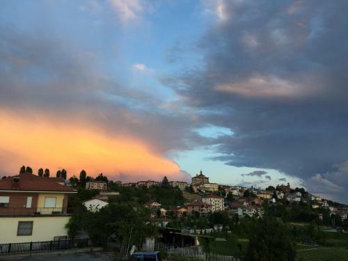 Apartamento Appartamento Nelle Langhe