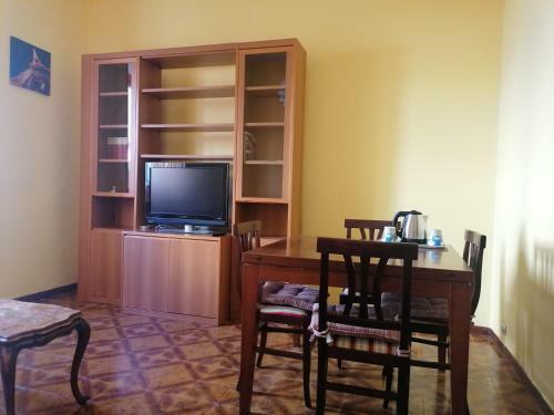 Hostal Due Finestre Sul Cortile