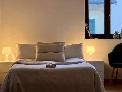 Novi Ligure Private Apartment