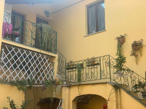 Novi Ligure Private Apartment