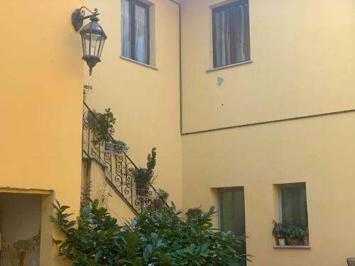 Novi Ligure Private Apartment
