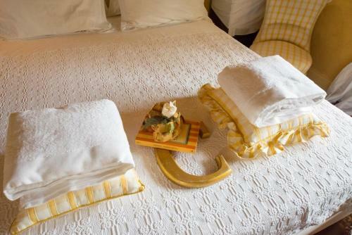 Bed & Breakfast La Casa Sui Tetti
