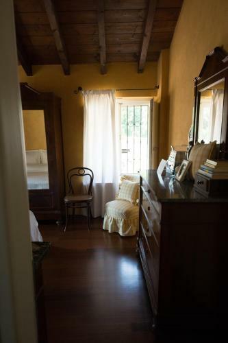 Bed & Breakfast La Casa Sui Tetti