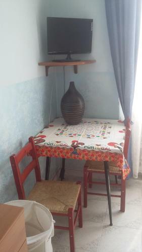 Apartamento Grande Appartamento Dei Mille