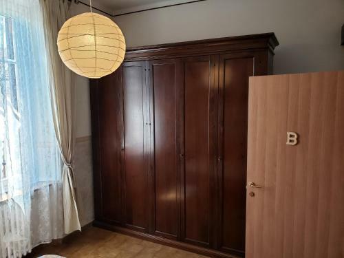 Apartamento Grande Appartamento Dei Mille