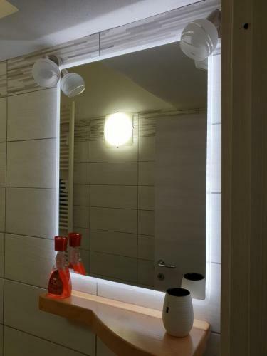 Apartamento Appartamenti Dei Mille