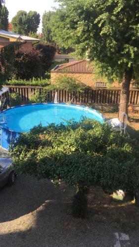 Apartamento Appartamenti Dei Mille
