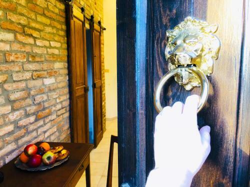 Hostal Charme Of Villa Capannina