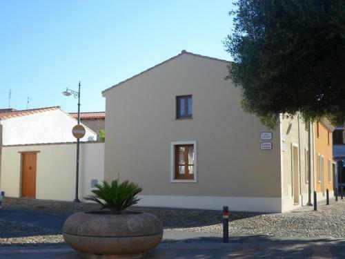 Antica Dimora Dell'arcolaio