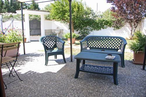 B&B Villa Sofia