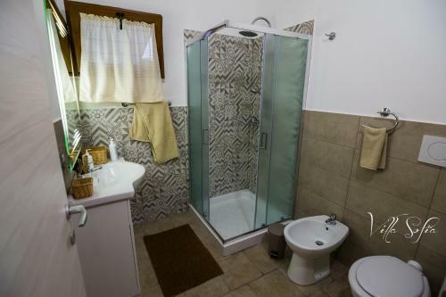 B&B Villa Sofia