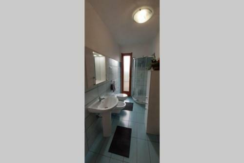 Casa Cao - Grazioso Appartamento A Nurachi