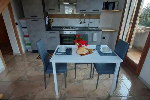 Casa Cao - Grazioso Appartamento A Nurachi