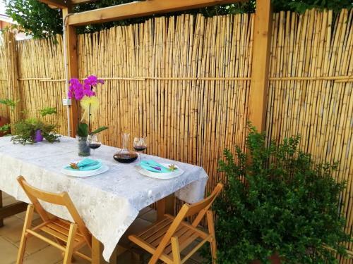 Apartamento Appartamento Joanna