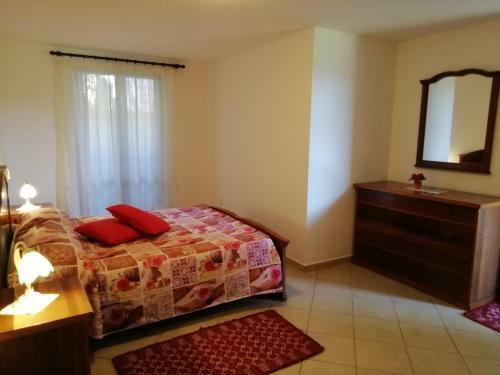 Apartamento Appartamento Joanna