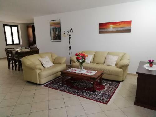 Apartamento Appartamento Joanna