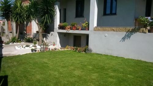 Apartamento Appartamento Joanna