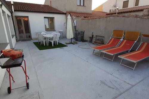 Casa Aida