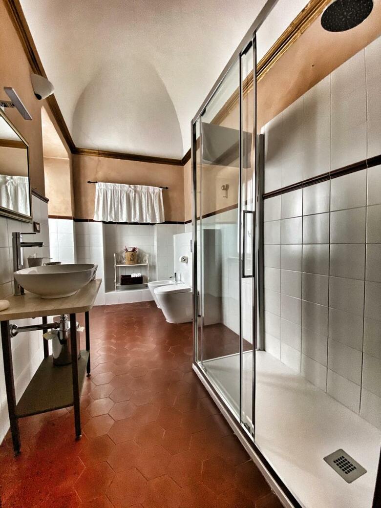Bed & Breakfast Abbazia Delle Sorelle