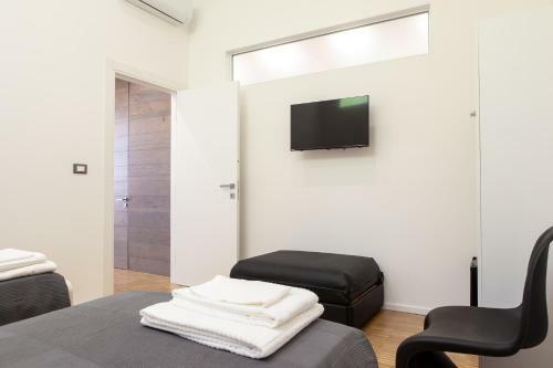 Apartamento AC Home
