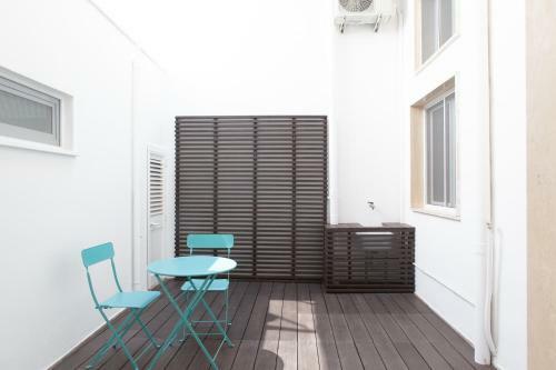Apartamento AC Home