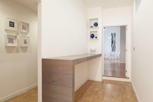 Apartamento AC Home