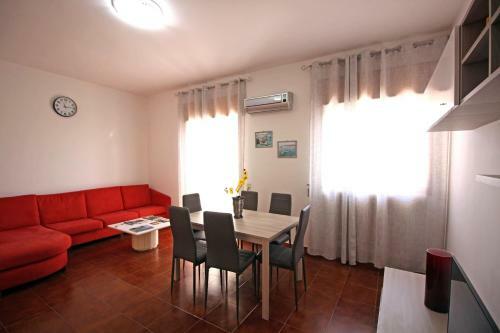 Apartamento Casa Vacanza Valle Della Cupa