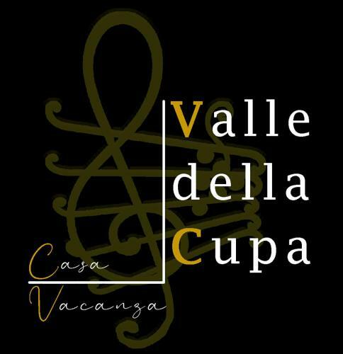 Apartamento Casa Vacanza Valle Della Cupa