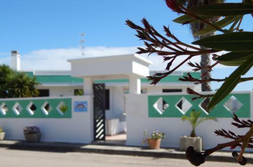 Bed & Breakfast Arcobaleno