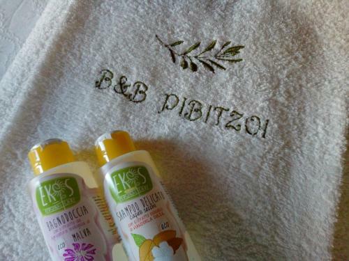 B&B Pibitzoi