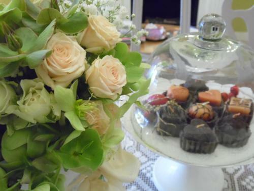 B&B San Valerio