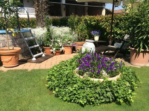 B&B San Valerio