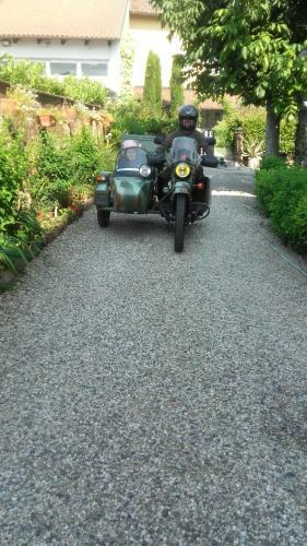 B&B San Valerio