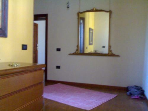 Apartamento Casa Pan Di Sole